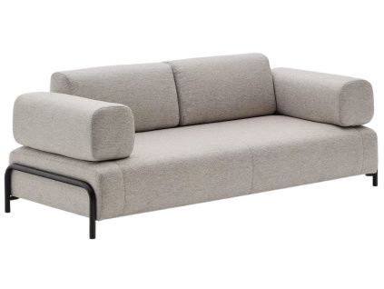 Pohovka Compo 232 cm s polštáři