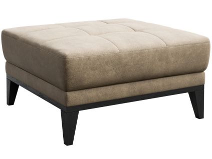 Podnožka Musso Tufted