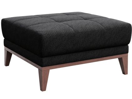 Podnožka Musso Tufted