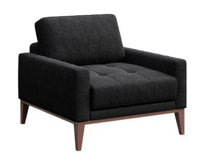 Křeslo Musso Tufted