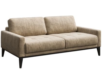 Pohovka Musso Tufted 173 cm