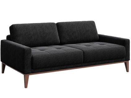 Pohovka Musso Tufted 173 cm