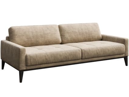 Pohovka Musso Tufted 211 cm