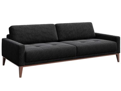 Pohovka Musso Tufted 211 cm