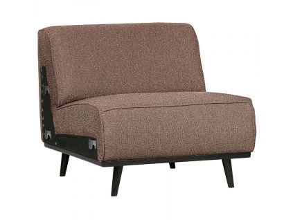 Nugátově hnědý látkový modul Twilight848x848