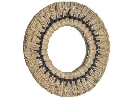 Nástěnné zrcadlo Kave Home Akila 40 cm