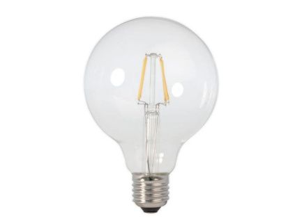 LED žárovka Orb E27 2 W