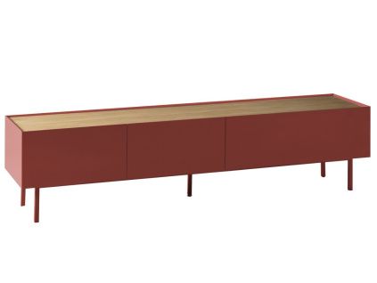 TV stolek Arista 180 x 40 cm