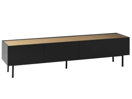 TV stolek Arista 180 x 40 cm