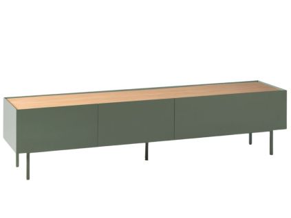 TV stolek Arista 180 x 40 cm