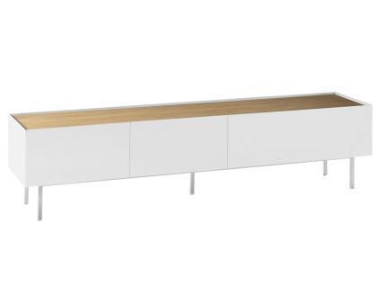 TV stolek Arista 180 x 40 cm