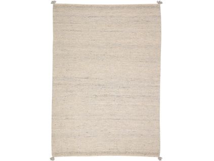 Béžový koberec Kave Home Carime 160 x 230 cm