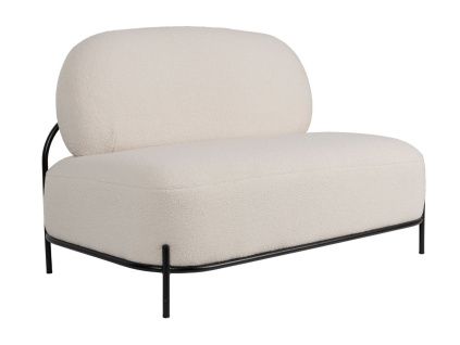 Pohovka POLLY 125 cm