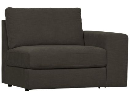 Koncový modul Flaireen 115 cm, pravý