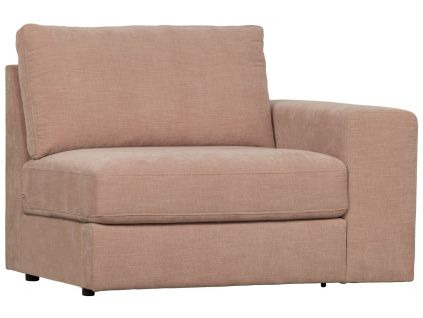 Koncový modul Flaireen 115 cm, pravý