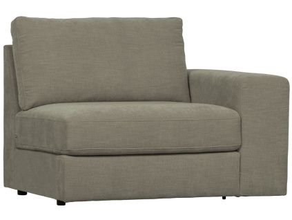 Koncový modul Flaireen 115 cm, pravý
