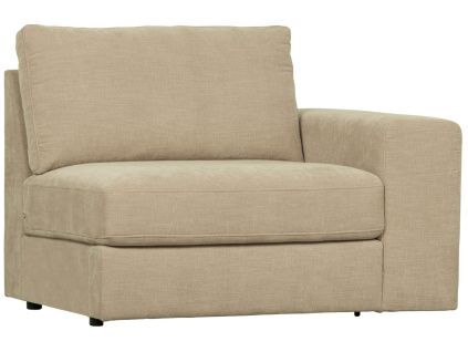 Koncový modul Flaireen 115 cm, pravý