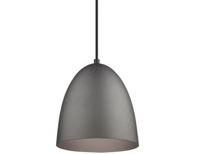 Kovové závěsné světlo The Classic 20 cm
