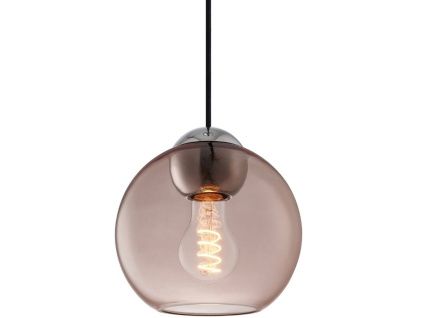 Závěsné světlo Bubbles 18 cm