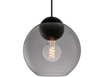 Závěsné světlo Bubbles 24 cm
