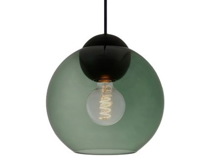 Závěsné světlo Bubbles 24 cm