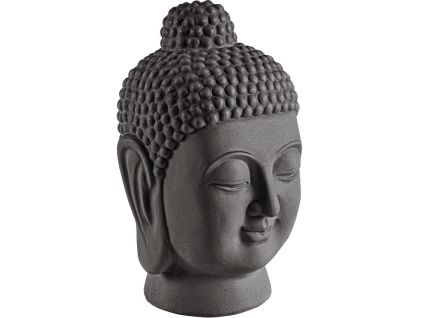 Soška Buddha Head
