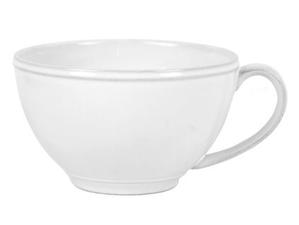 Bílý hrnek COSTA NOVA FRISO 0,73 l
