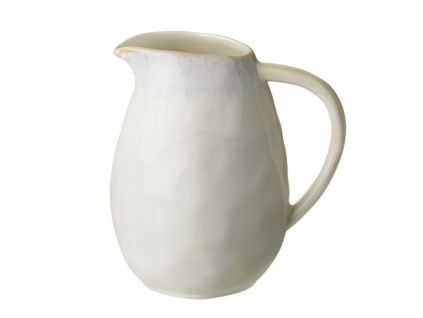 Bílý džbán COSTA NOVA BRISA 1,7 l