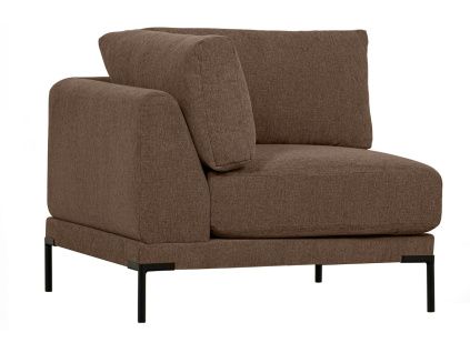 Rohový modul Coulee 100 x 100 cm