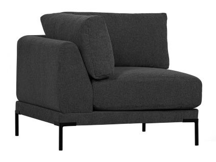 Rohový modul Coulee 100 x 100 cm