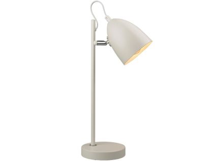 Kovová stolní lampa Yep! 37 cm