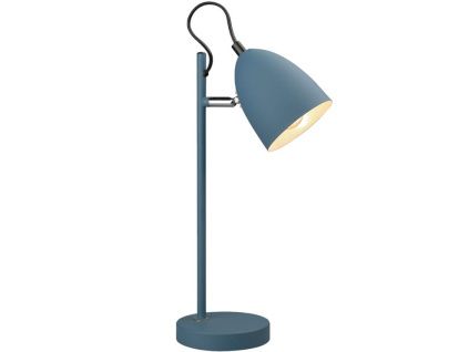 Kovová stolní lampa Yep! 37 cm