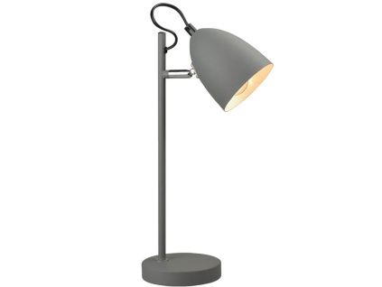 Kovová stolní lampa Yep! 37 cm