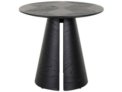 Dubový konferenční stolek Blax 58,5 cm