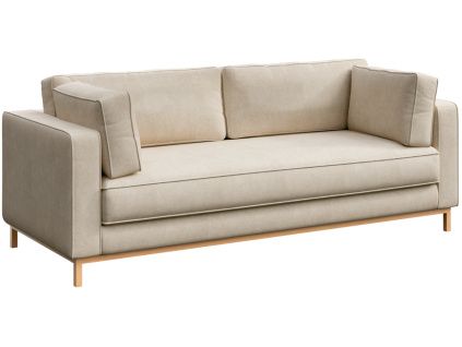 Pohovka Celerio 222 cm