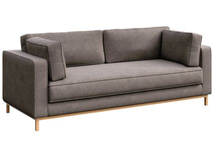 Pohovka Celerio 222 cm