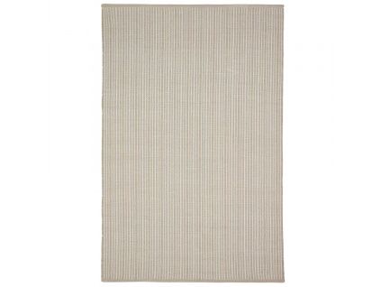 Béžový zahradní koberec Kave Home Canyet 160 x 230 cm