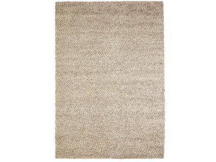 Šedý koberec Kave Home Lubrin 200 x 300 cm