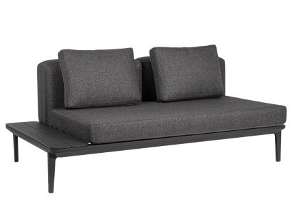 Zahradní pohovka Matrix 174 cm