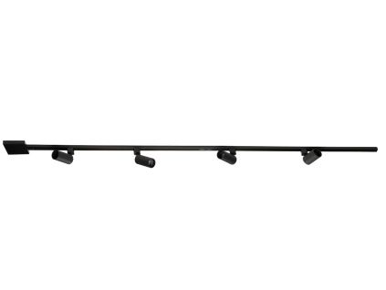 Bodové LED světlo TRACK BUZZ 98 cm