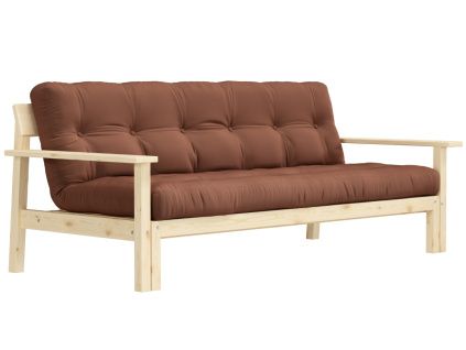 Rozkládací pohovka Unwind 218 cm