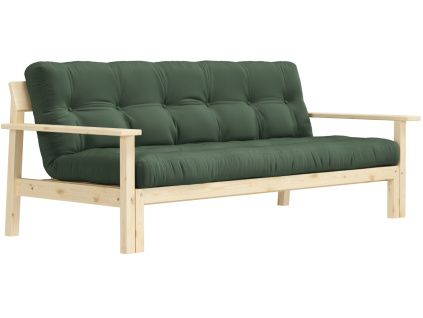 Rozkládací pohovka Unwind 218 cm