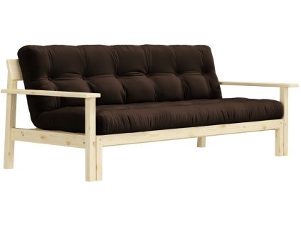 Rozkládací pohovka Unwind 218 cm