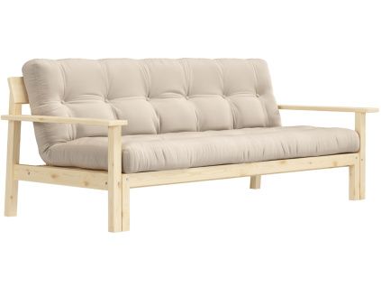 Rozkládací pohovka Unwind 218 cm