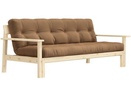 Rozkládací pohovka Unwind 218 cm