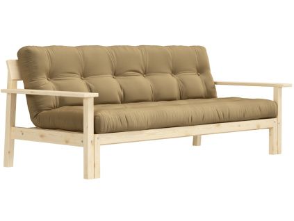 Rozkládací pohovka Unwind 218 cm