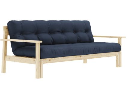 Rozkládací pohovka Unwind 218 cm