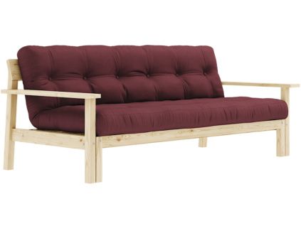 Rozkládací pohovka Unwind 218 cm