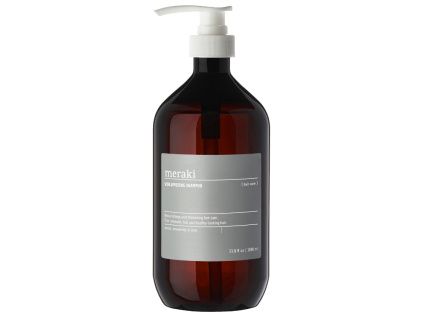 Šampon pro objem vlasů Meraki Hair Care 1 l