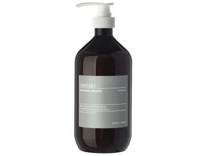 Kondicionér pro objem vlasů Meraki Hair Care 1 l